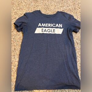 AMERICAN EAGLE GRAPHIC TEE